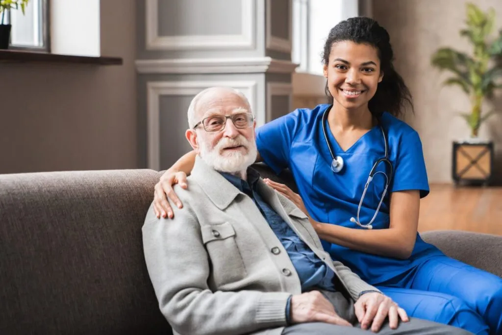 Elder Care