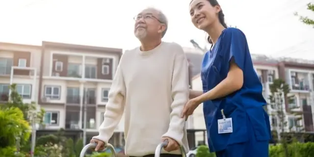 Choosing the Best Elder Care Services