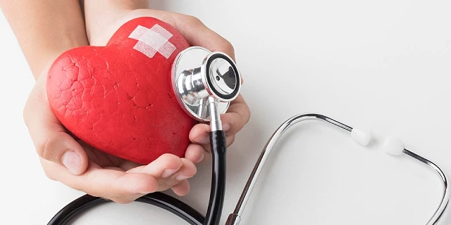 Cardiac Care Plans